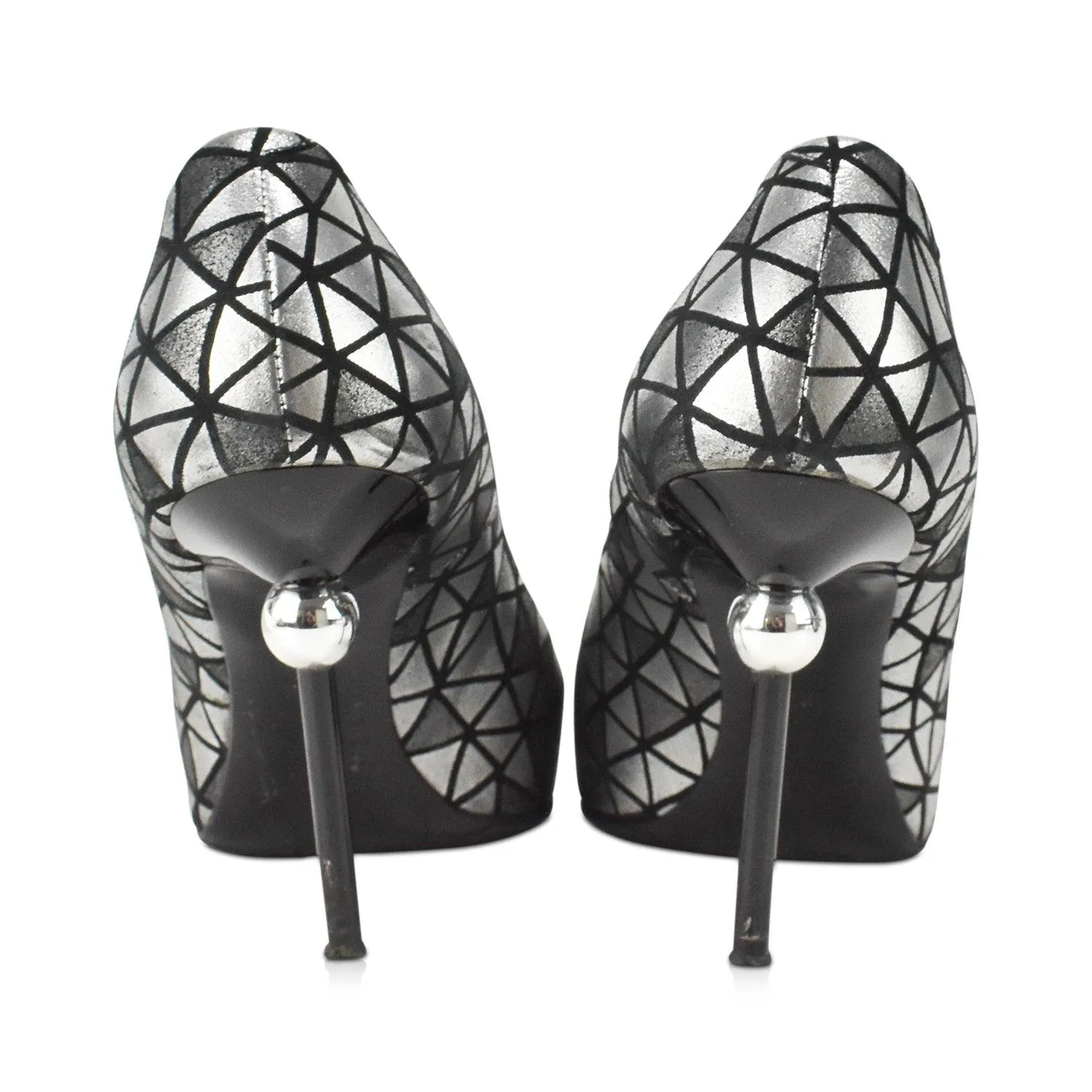 Roger Vivier Heels - Women's 35.5
