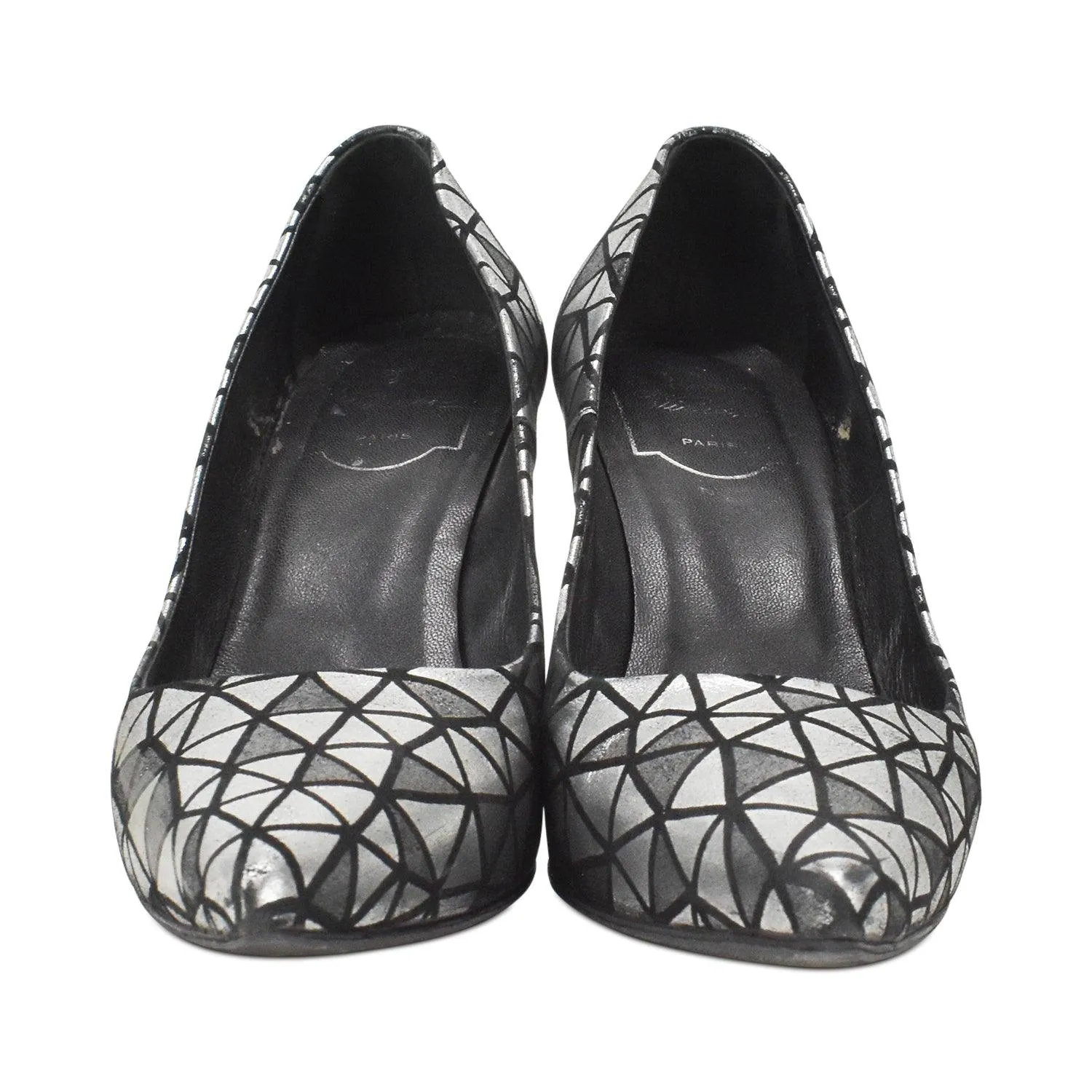 Roger Vivier Heels - Women's 35.5