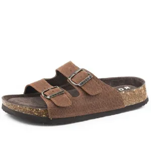 Roper Casual Shoes Womens Delilah Tumbled Leather 09-021-0607-2876 TA