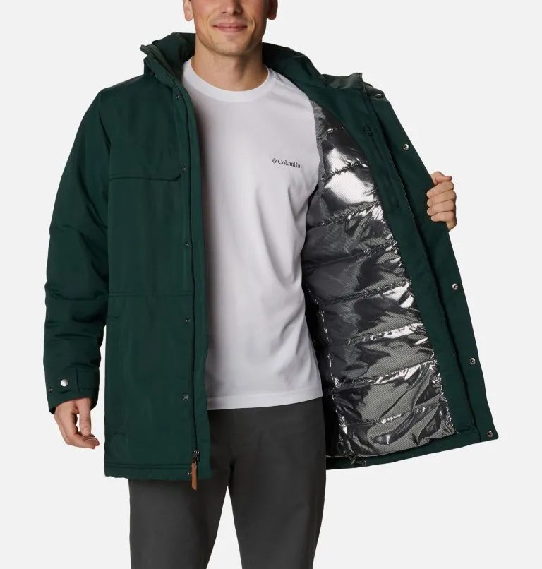 Rugged Path Parka Columbia Clothing