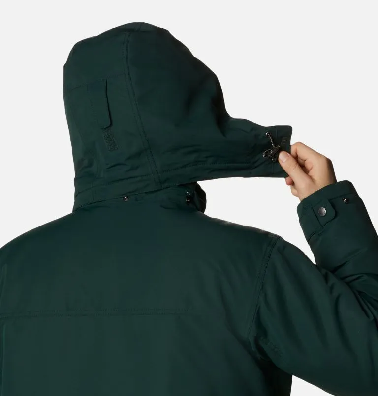 Rugged Path Parka Columbia Clothing