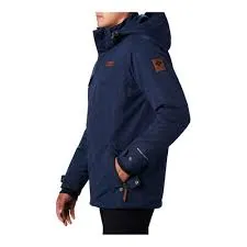 Rugged Path Parka Columbia Clothing