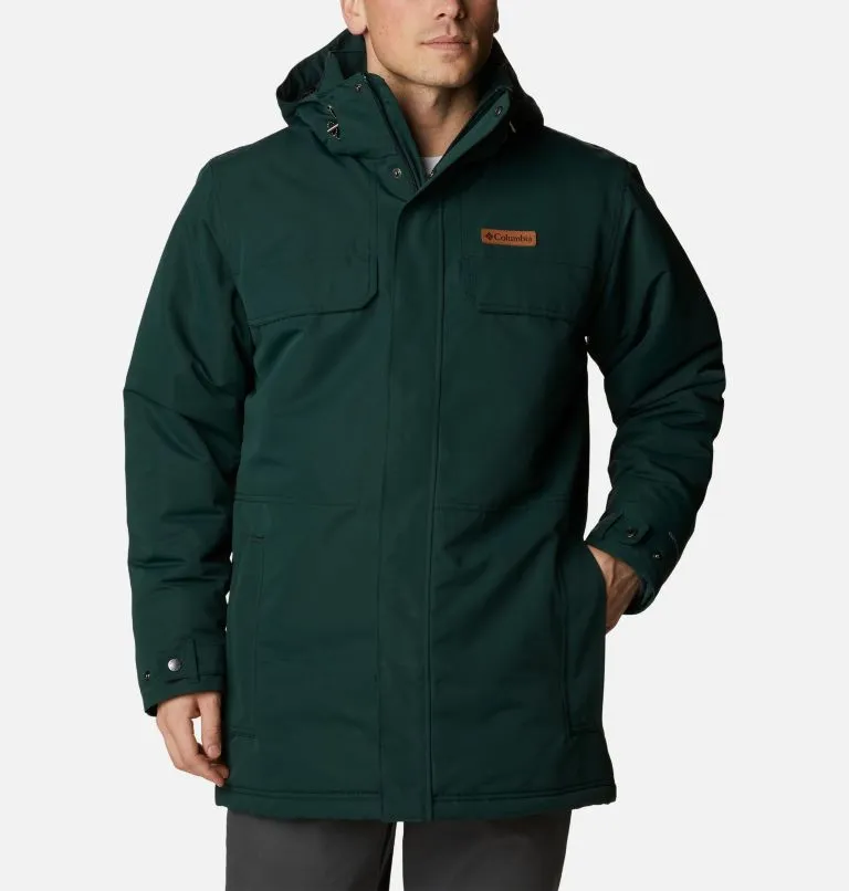 Rugged Path Parka Columbia Clothing