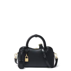 Ryder Crossbody Bag, Black Bags_Stella Mccartney_Bags