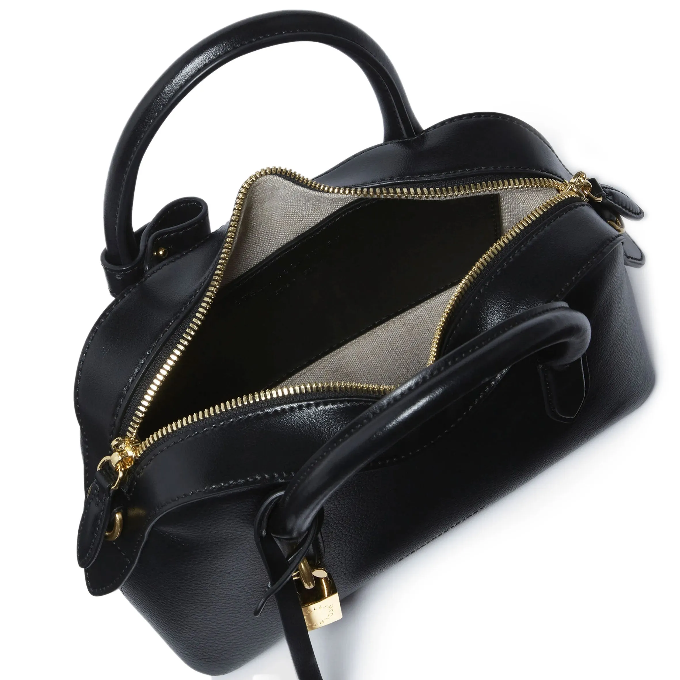Ryder Crossbody Bag, Black Bags_Stella Mccartney_Bags