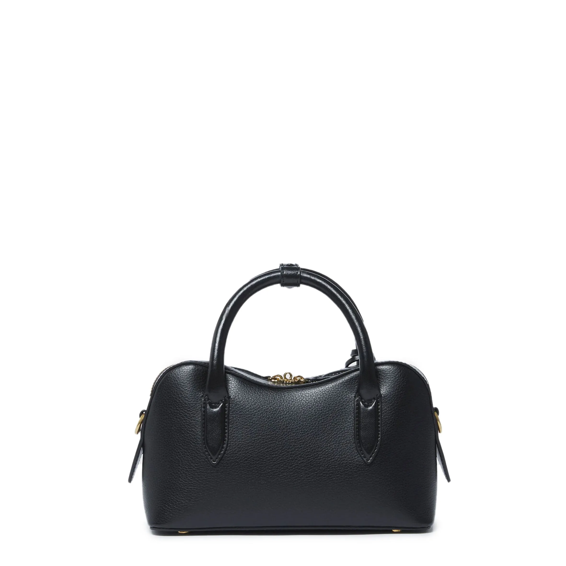Ryder Crossbody Bag, Black Bags_Stella Mccartney_Bags