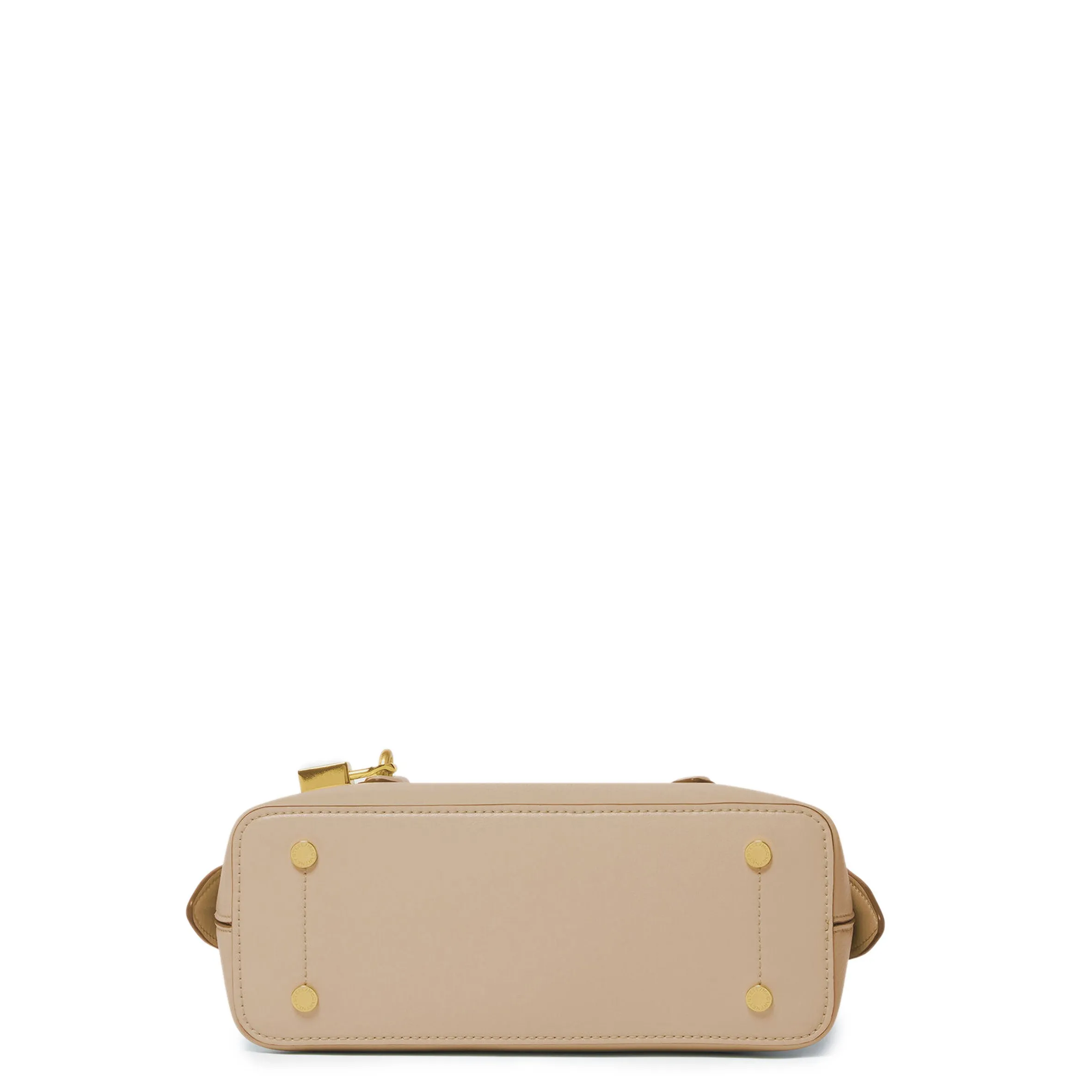 Ryder Crossbody Bag, Latte Bags_Stella Mccartney_Bags