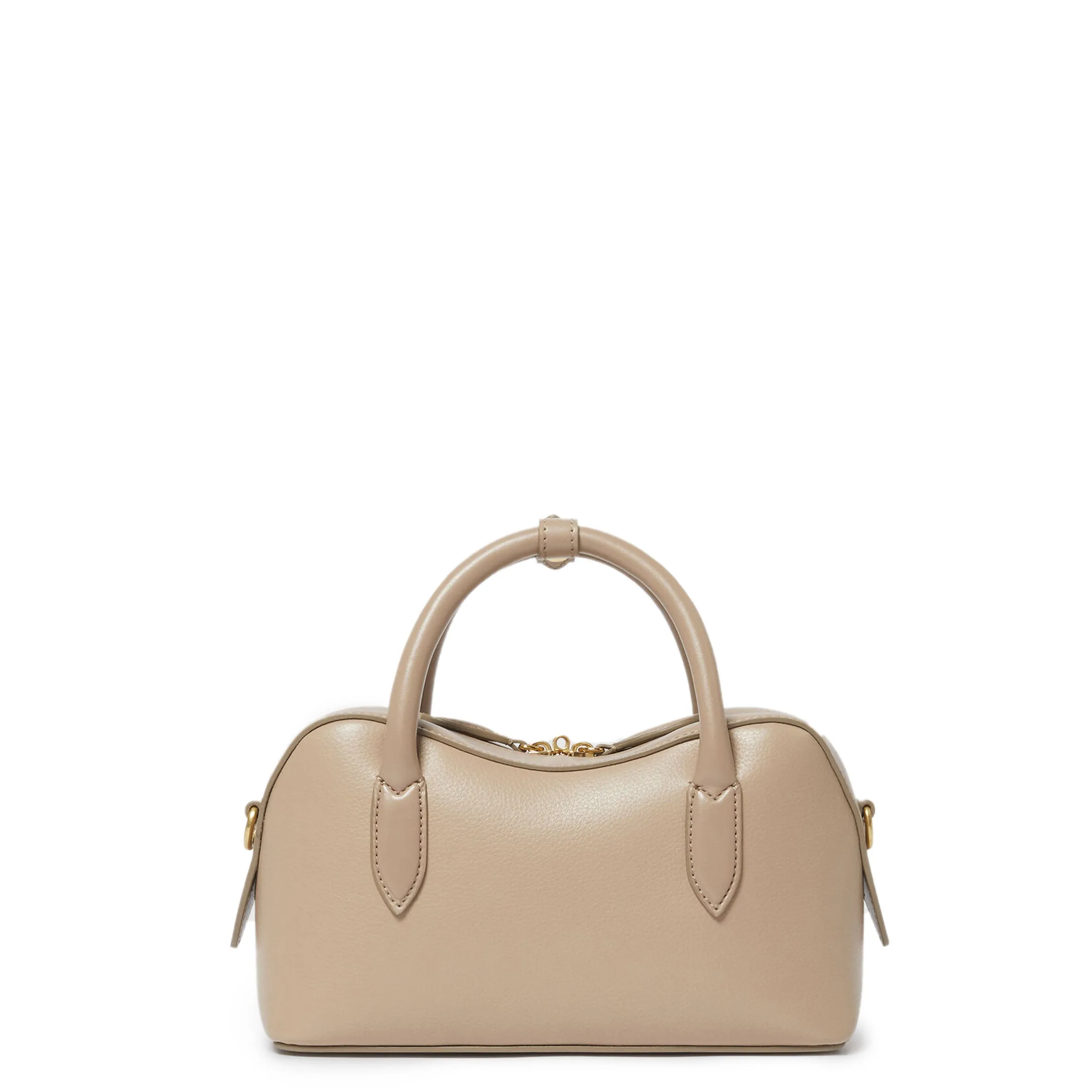 Ryder Crossbody Bag, Latte Bags_Stella Mccartney_Bags
