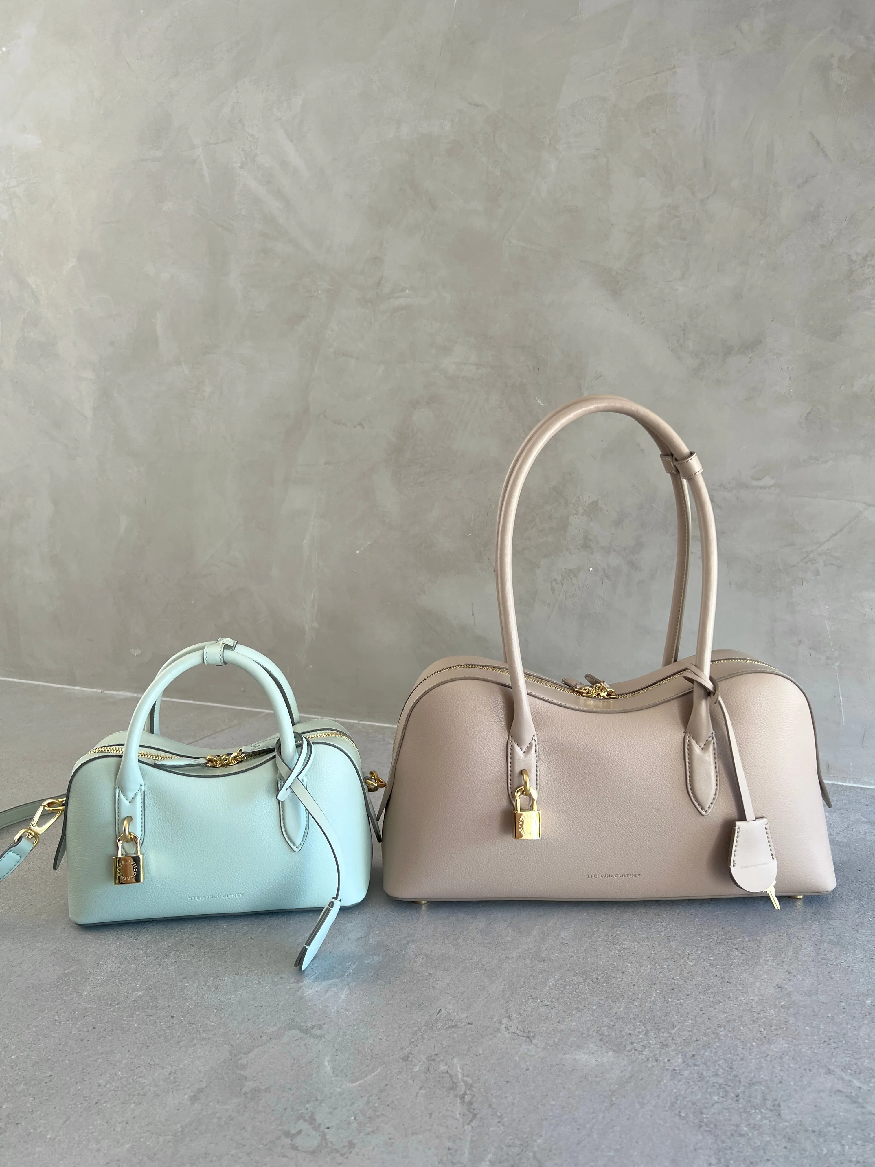 Ryder Crossbody Bag, Sage Bags_Stella Mccartney_Bags