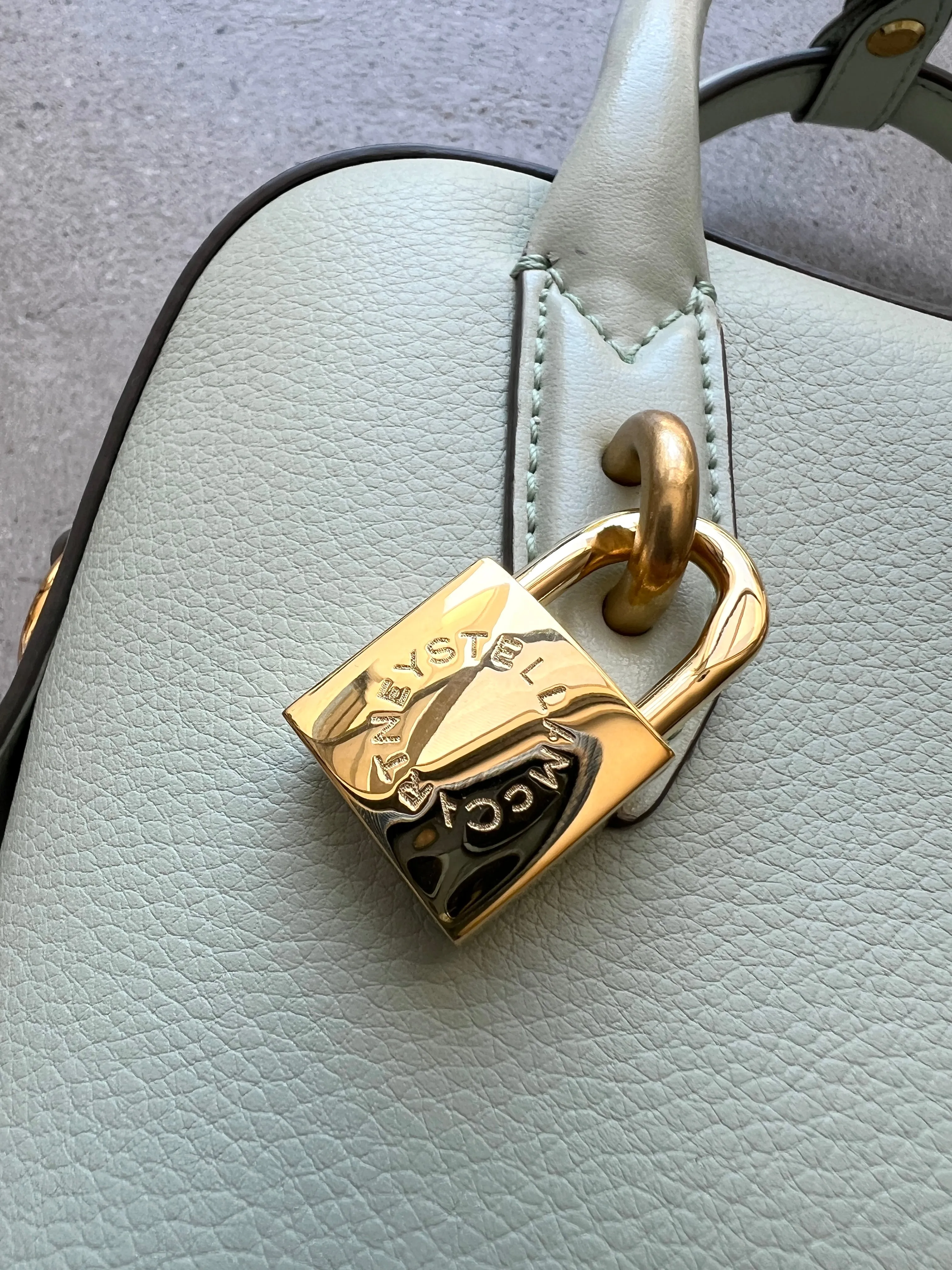 Ryder Crossbody Bag, Sage Bags_Stella Mccartney_Bags