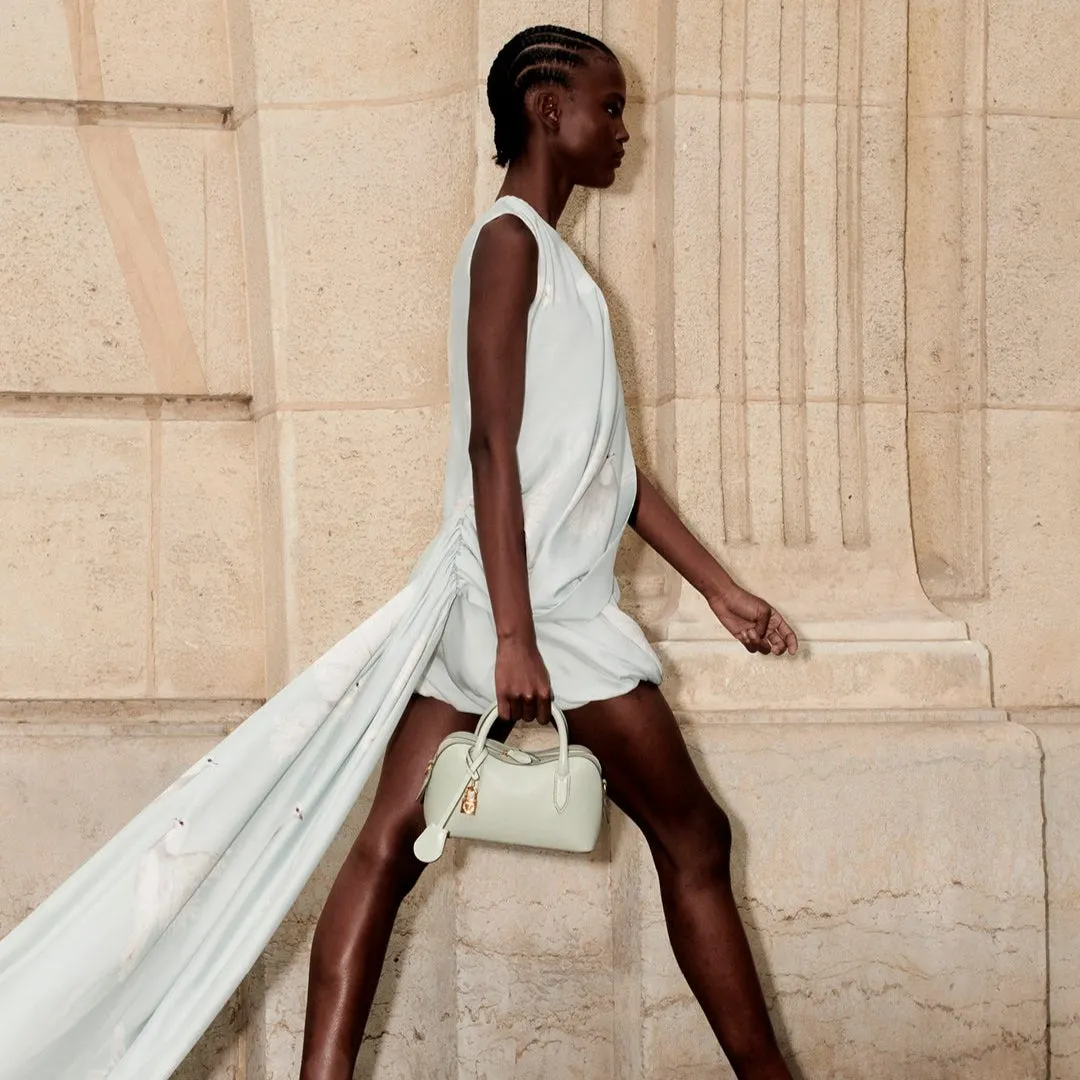 Ryder Crossbody Bag, Sage Bags_Stella Mccartney_Bags