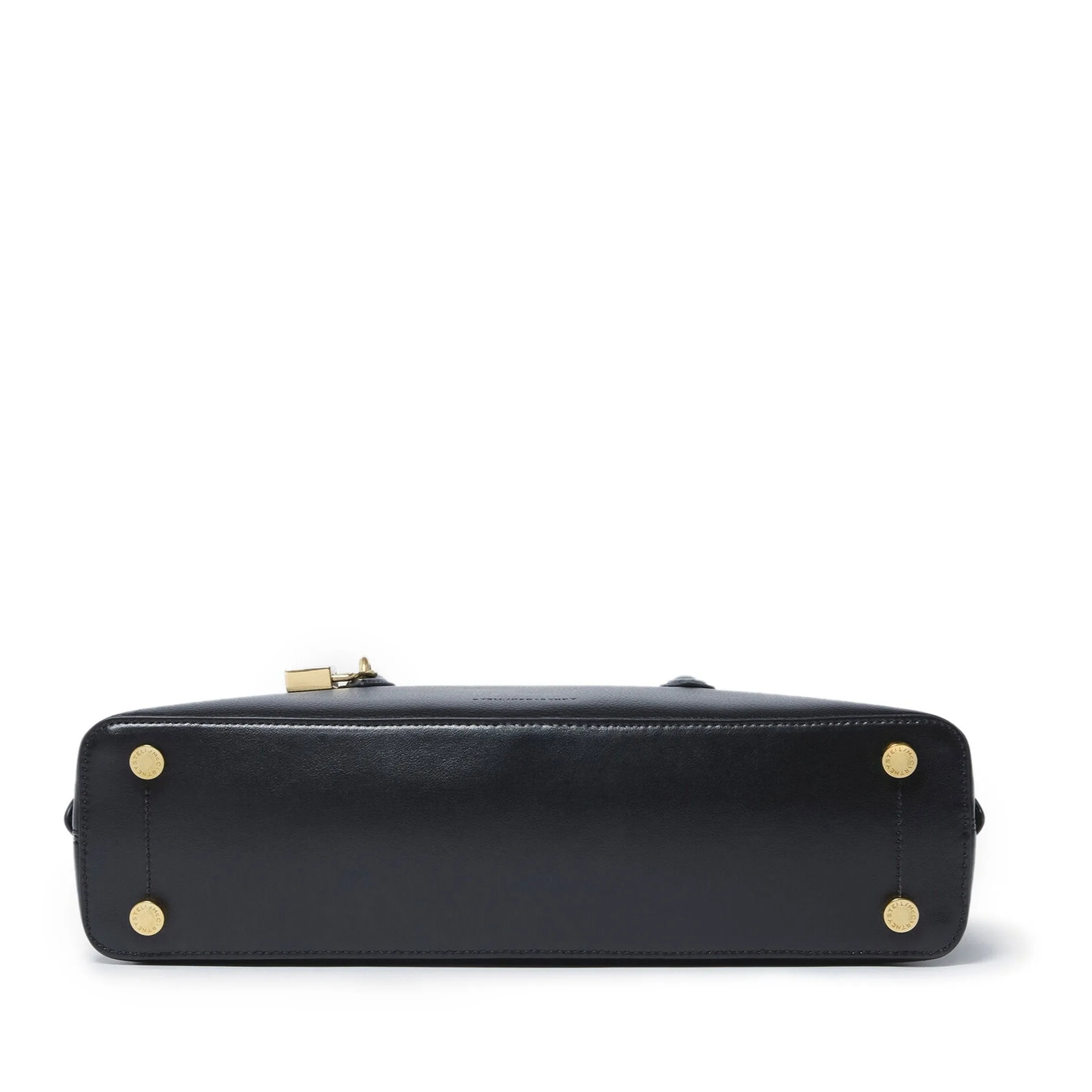 Ryder Shoulder Bag, Black Bags_Stella Mccartney_Bags