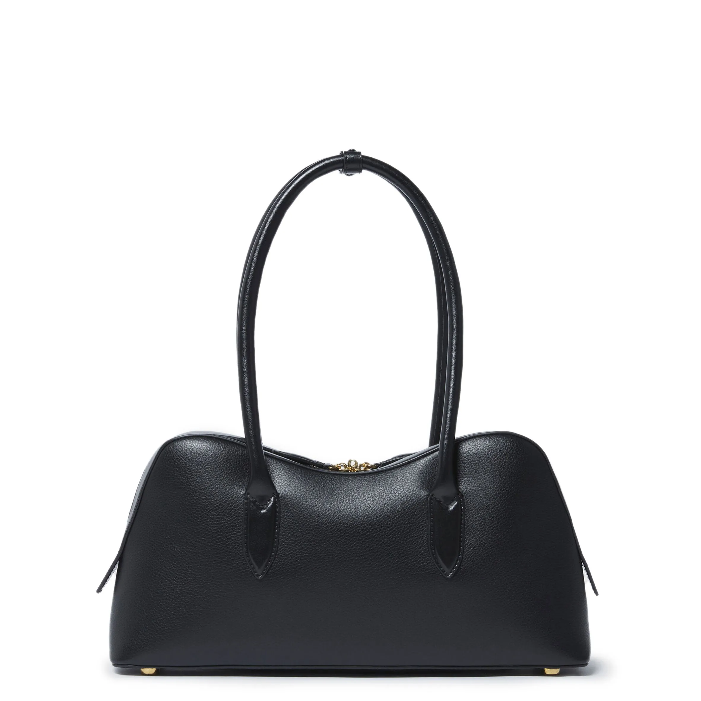 Ryder Shoulder Bag, Black Bags_Stella Mccartney_Bags