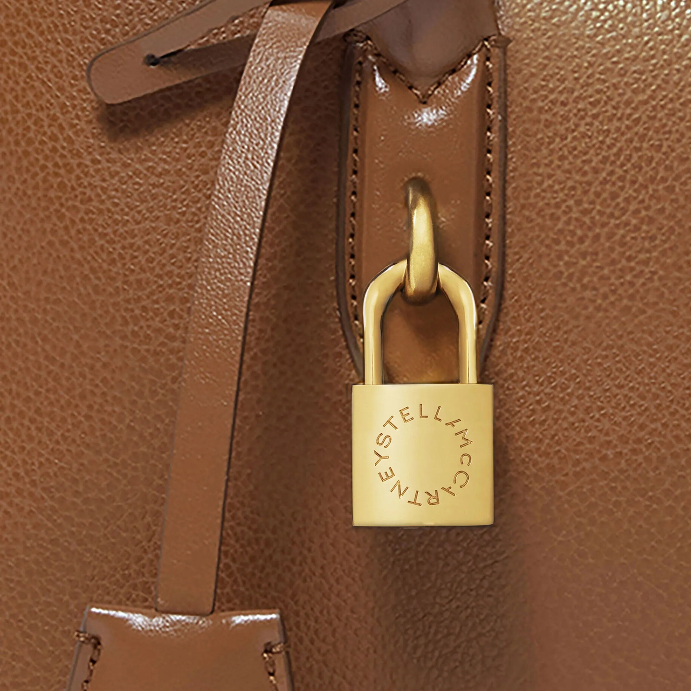 Ryder Shoulder Bag, Brandy Bags_Stella Mccartney_Bags