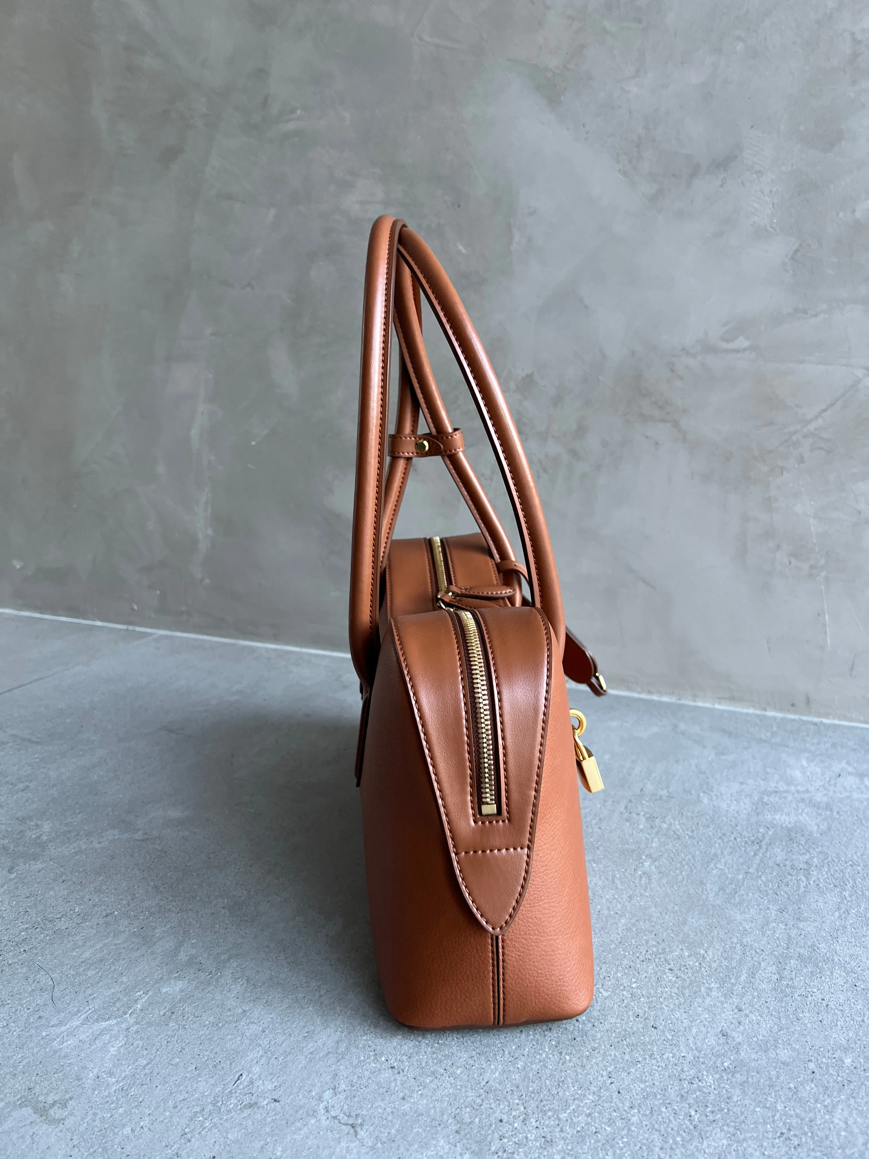 Ryder Shoulder Bag, Brandy Bags_Stella Mccartney_Bags