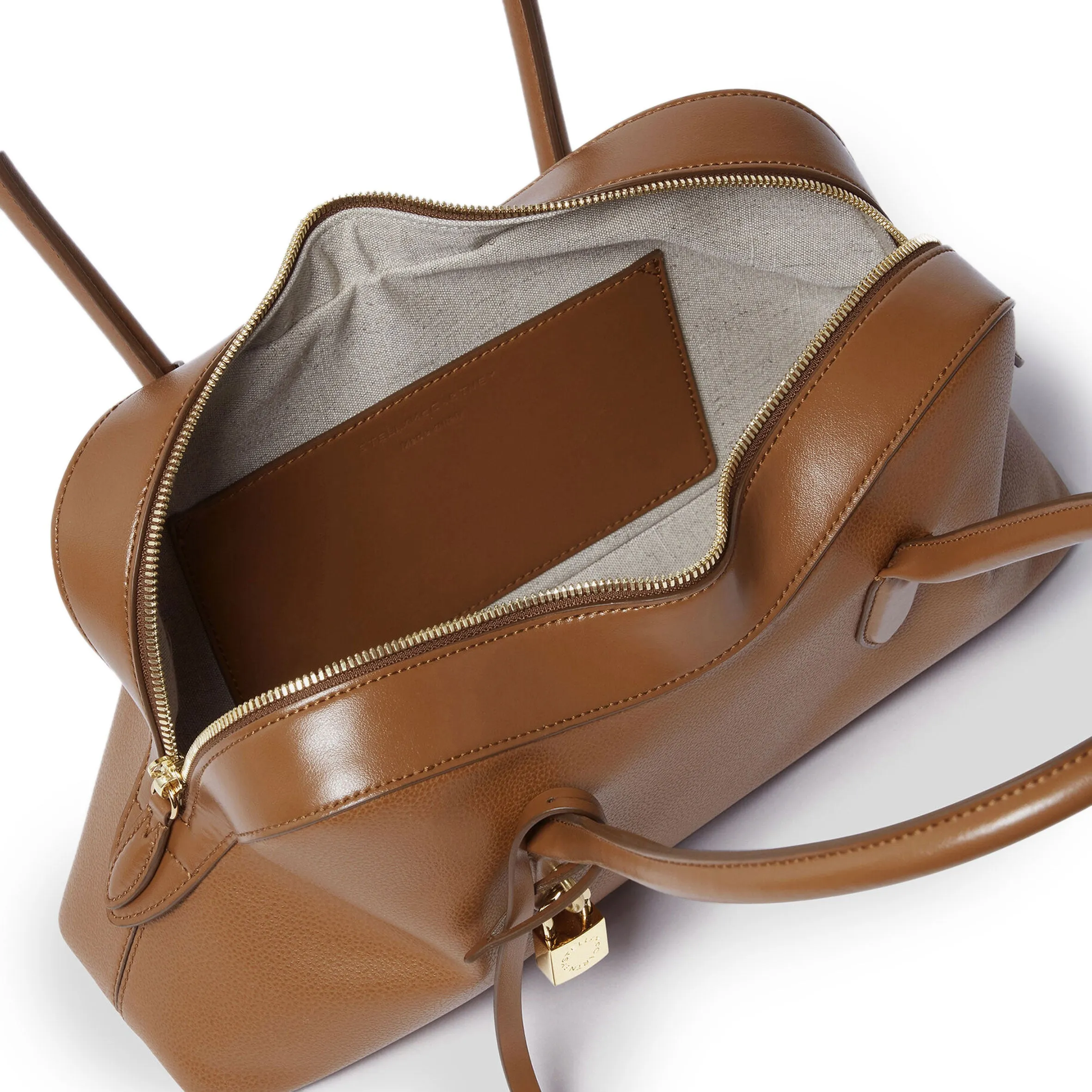 Ryder Shoulder Bag, Brandy Bags_Stella Mccartney_Bags