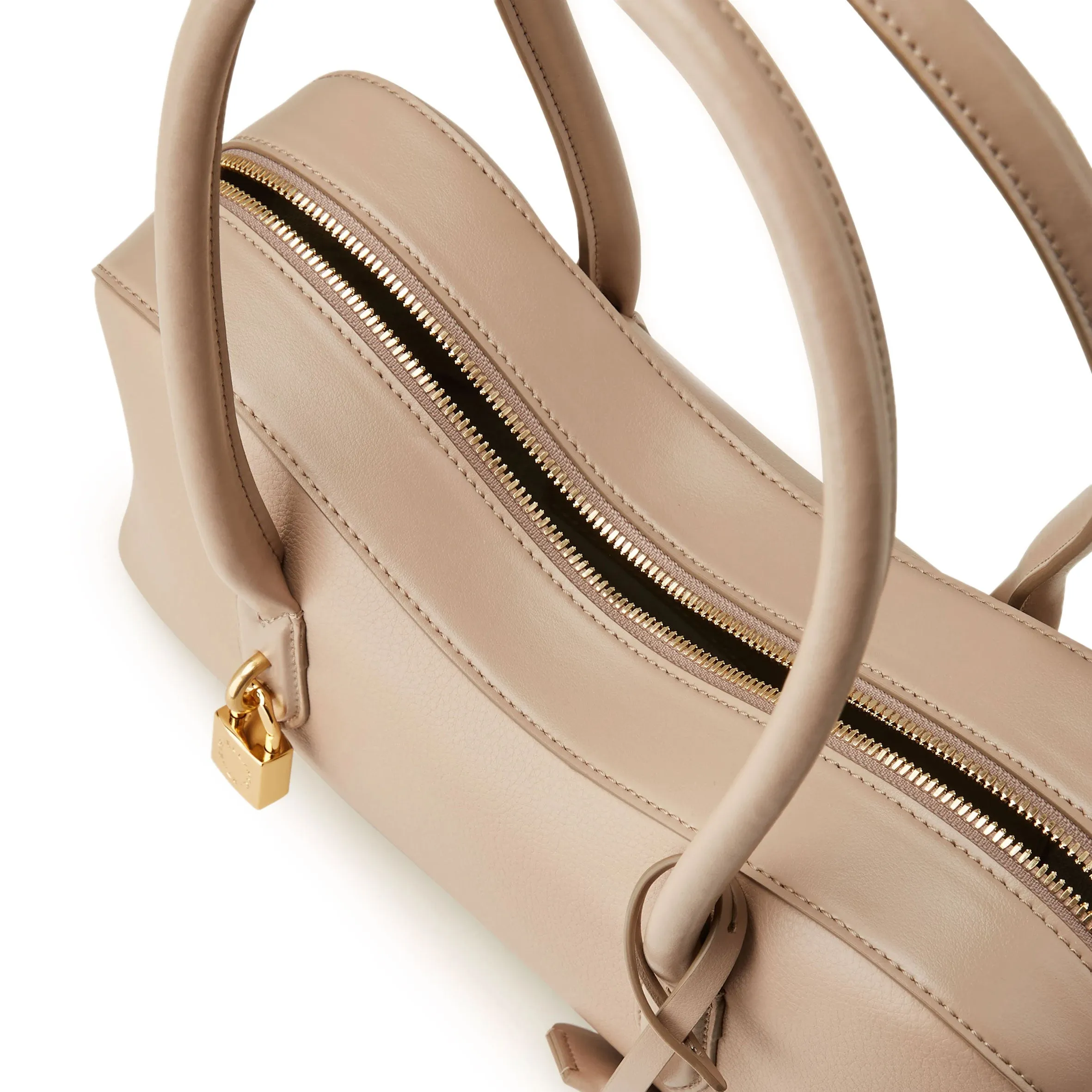 Ryder Shoulder Bag, Latte Bags_Stella Mccartney_Bags