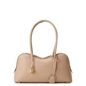 Ryder Shoulder Bag, Latte Bags_Stella Mccartney_Bags