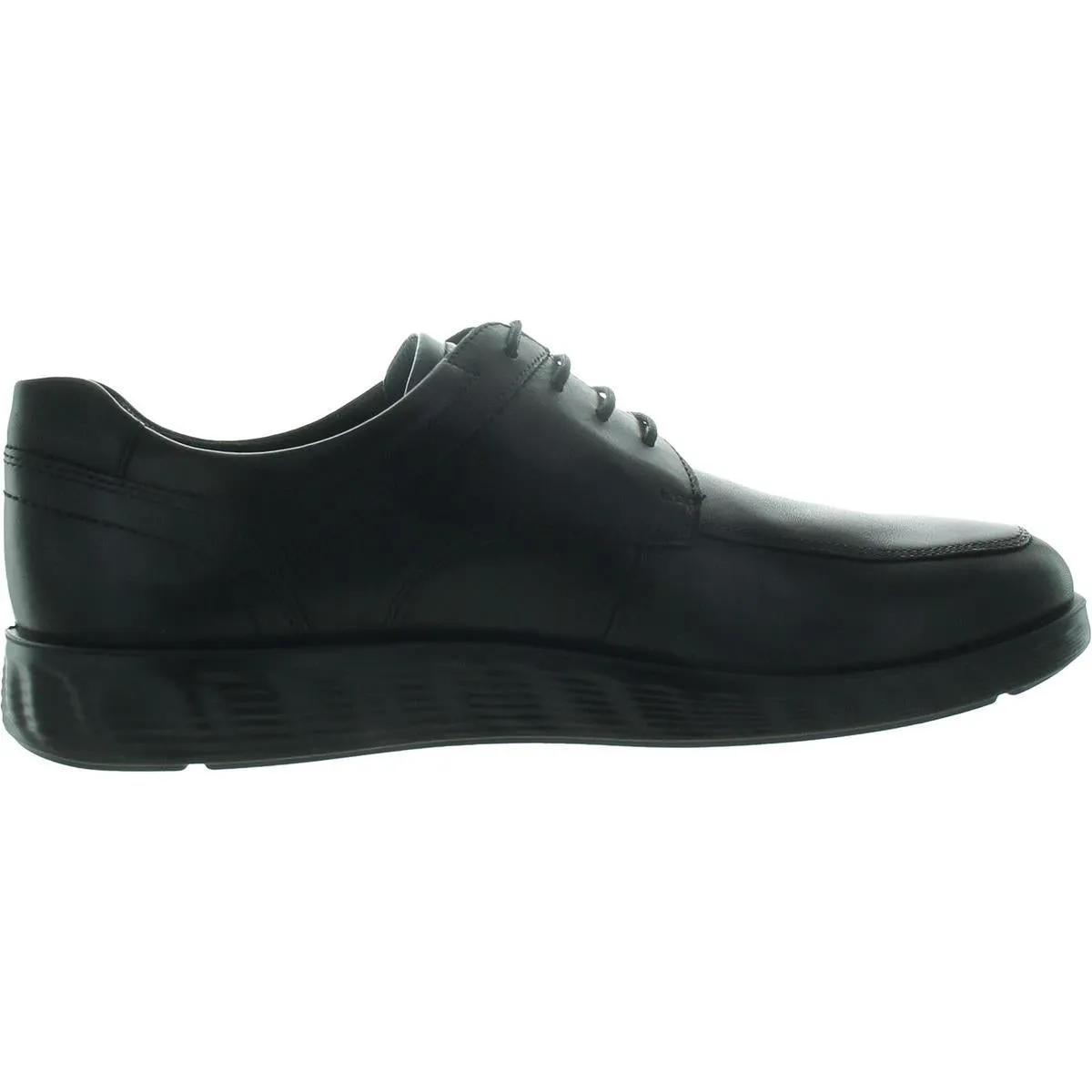S-Lite Hybrid Mens Lace-Up Leather Oxfords