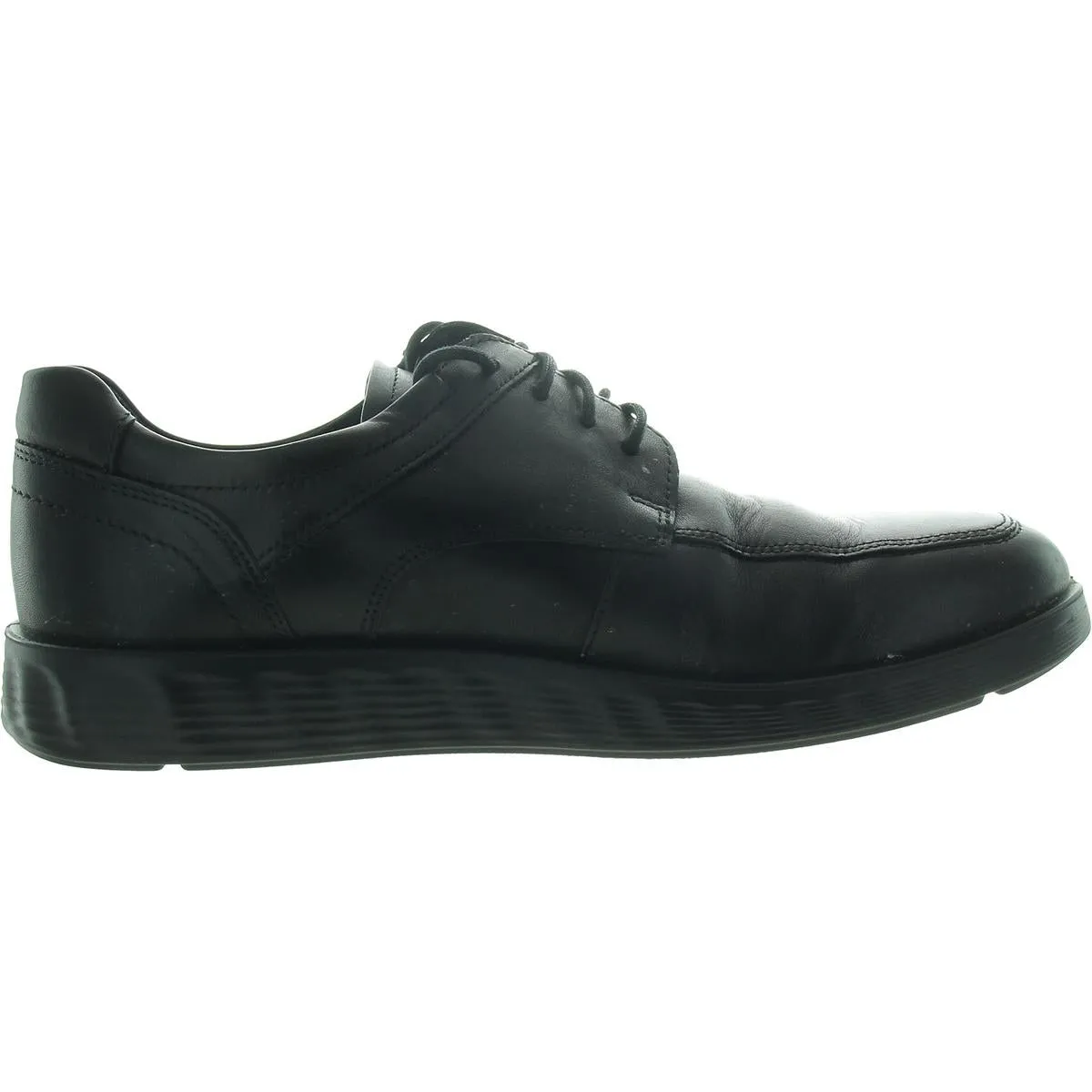 S-Lite Hybrid Mens Lace-Up Leather Oxfords