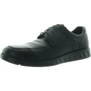 S-Lite Hybrid Mens Lace-Up Leather Oxfords