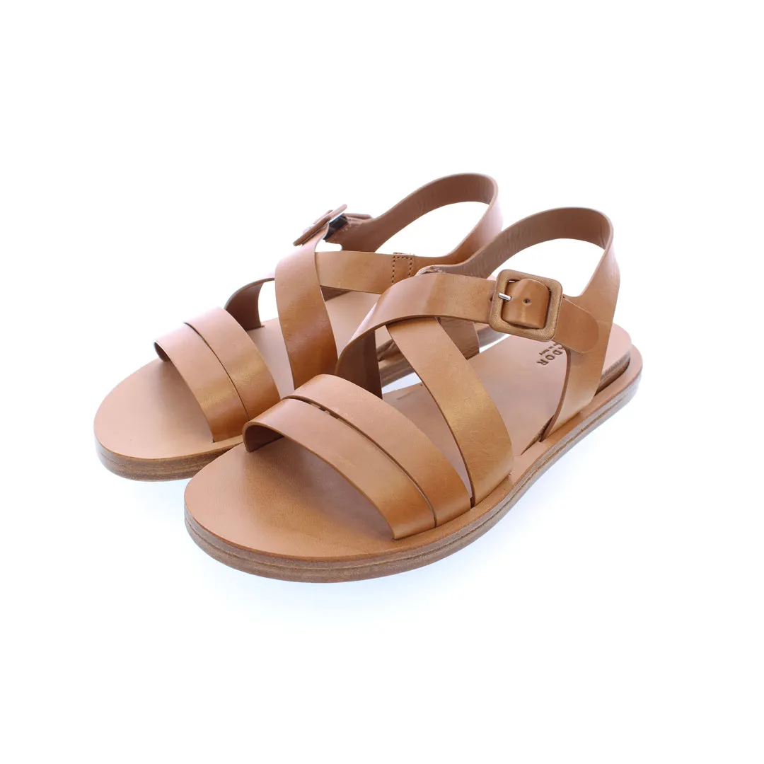 SANTIAGO TOBACCO SANDAL