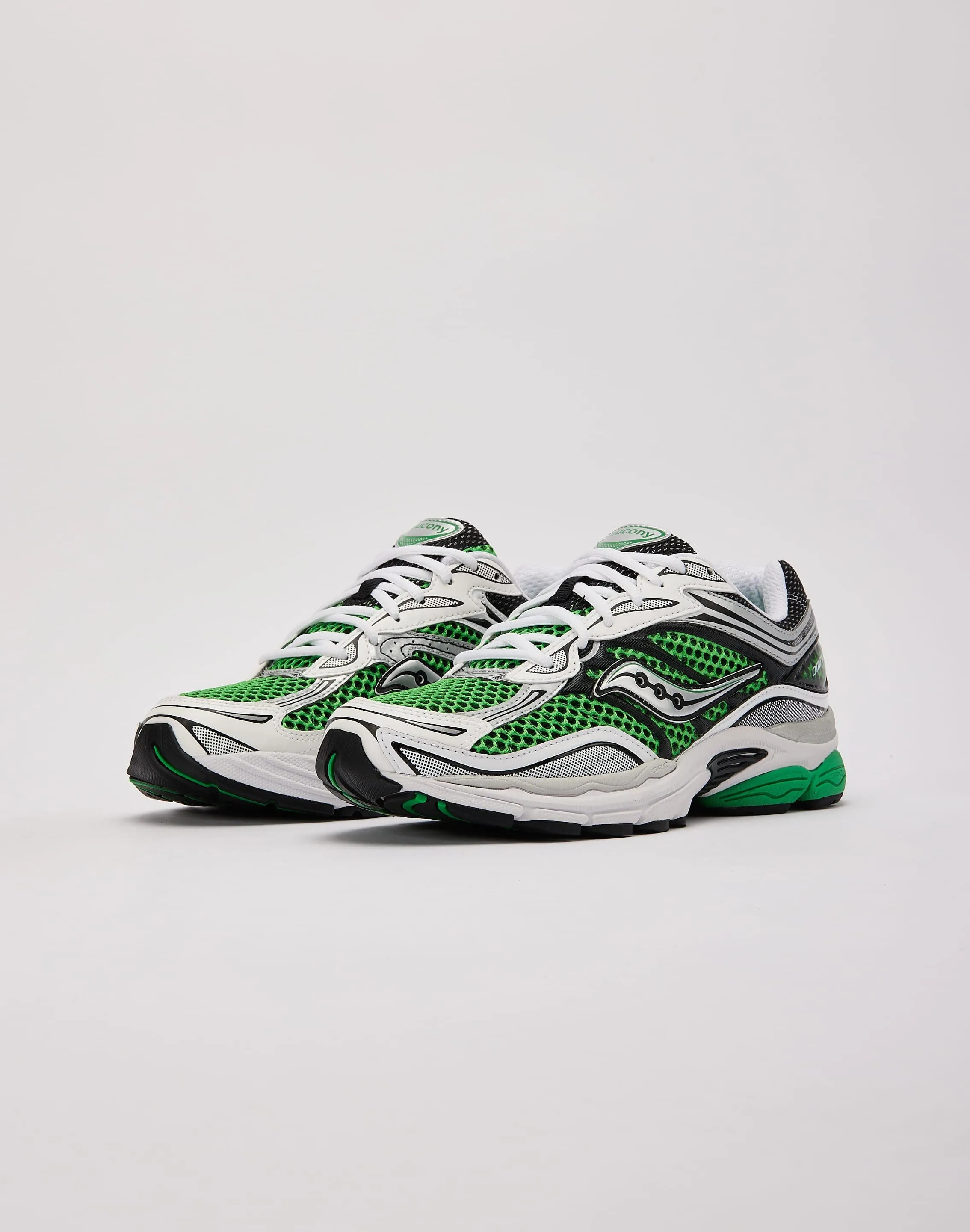Saucony ProGrid Omni 9