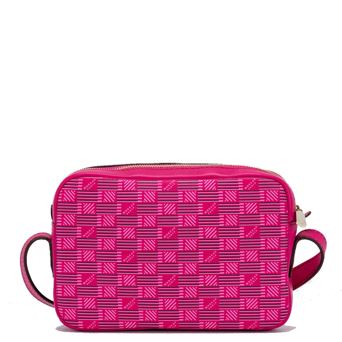 SAVOIE 24 Camera Bag, Fuchsia Moreau Bags