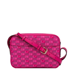 SAVOIE 24 Camera Bag, Fuchsia Moreau Bags