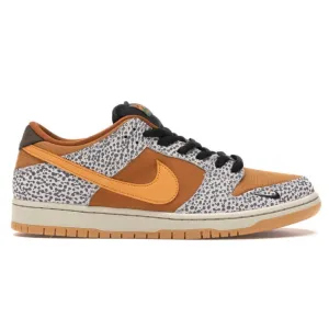 SB Dunk Low Safari Atmos Nike Dunk