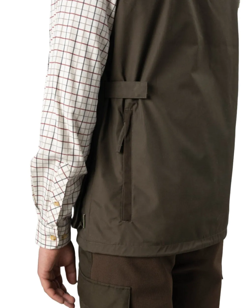 Seeland Arden Waistcoat Seeland Clothing