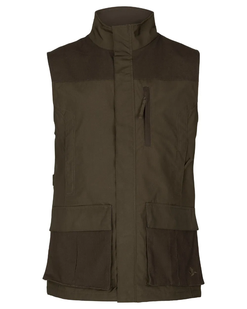 Seeland Arden Waistcoat Seeland Clothing