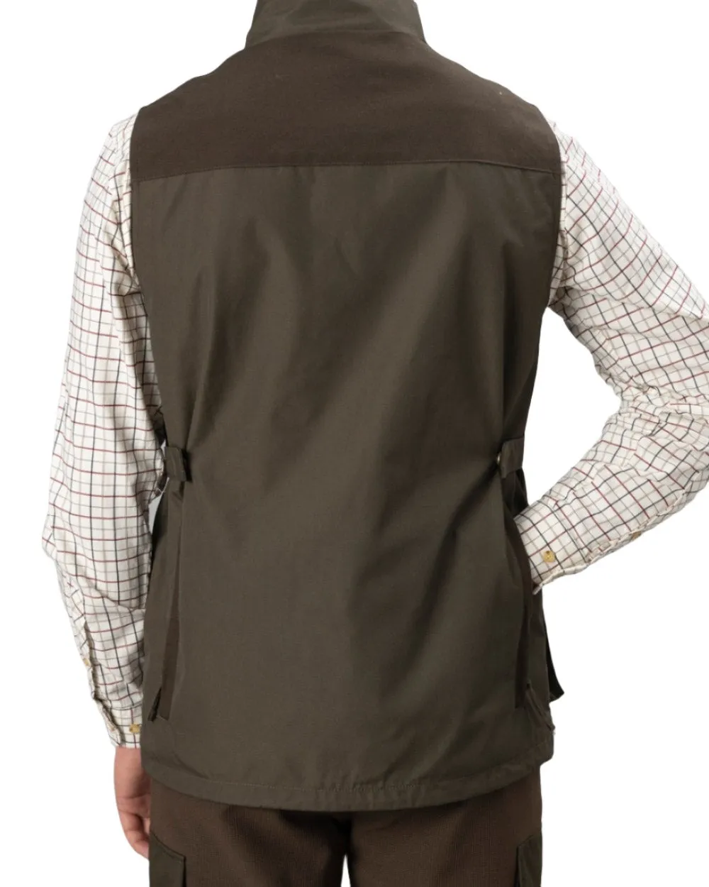 Seeland Arden Waistcoat Seeland Clothing