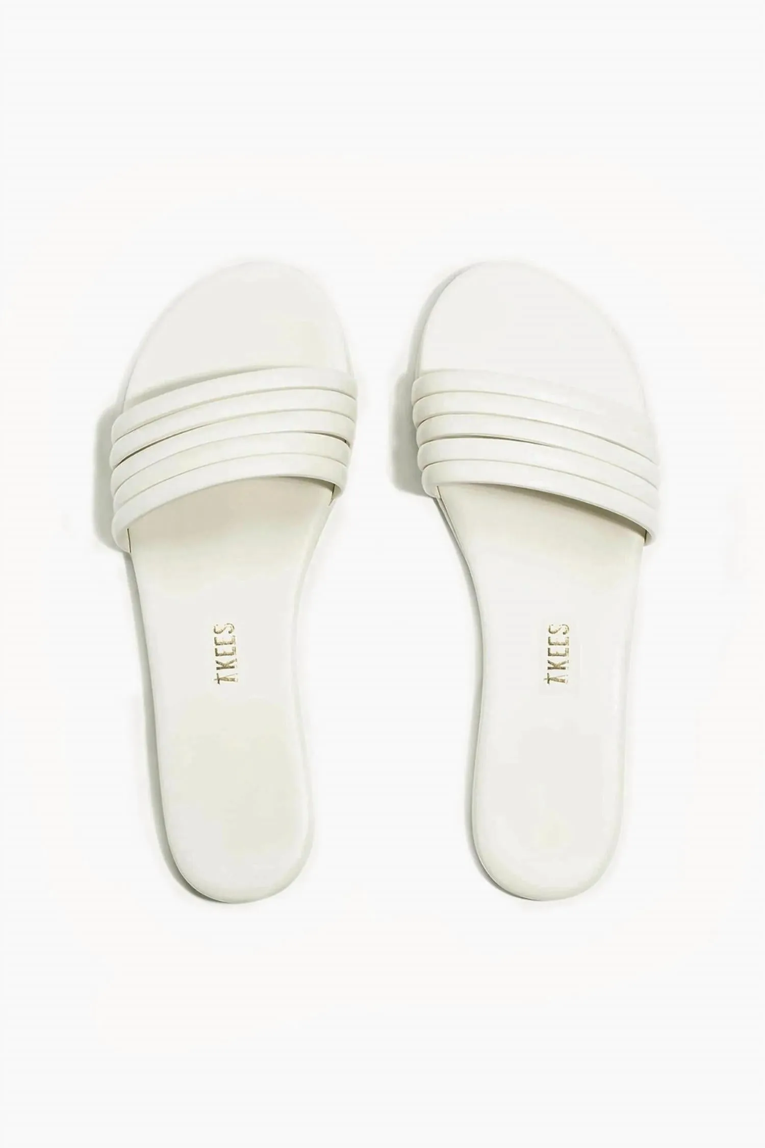 Serena Slide In Cream