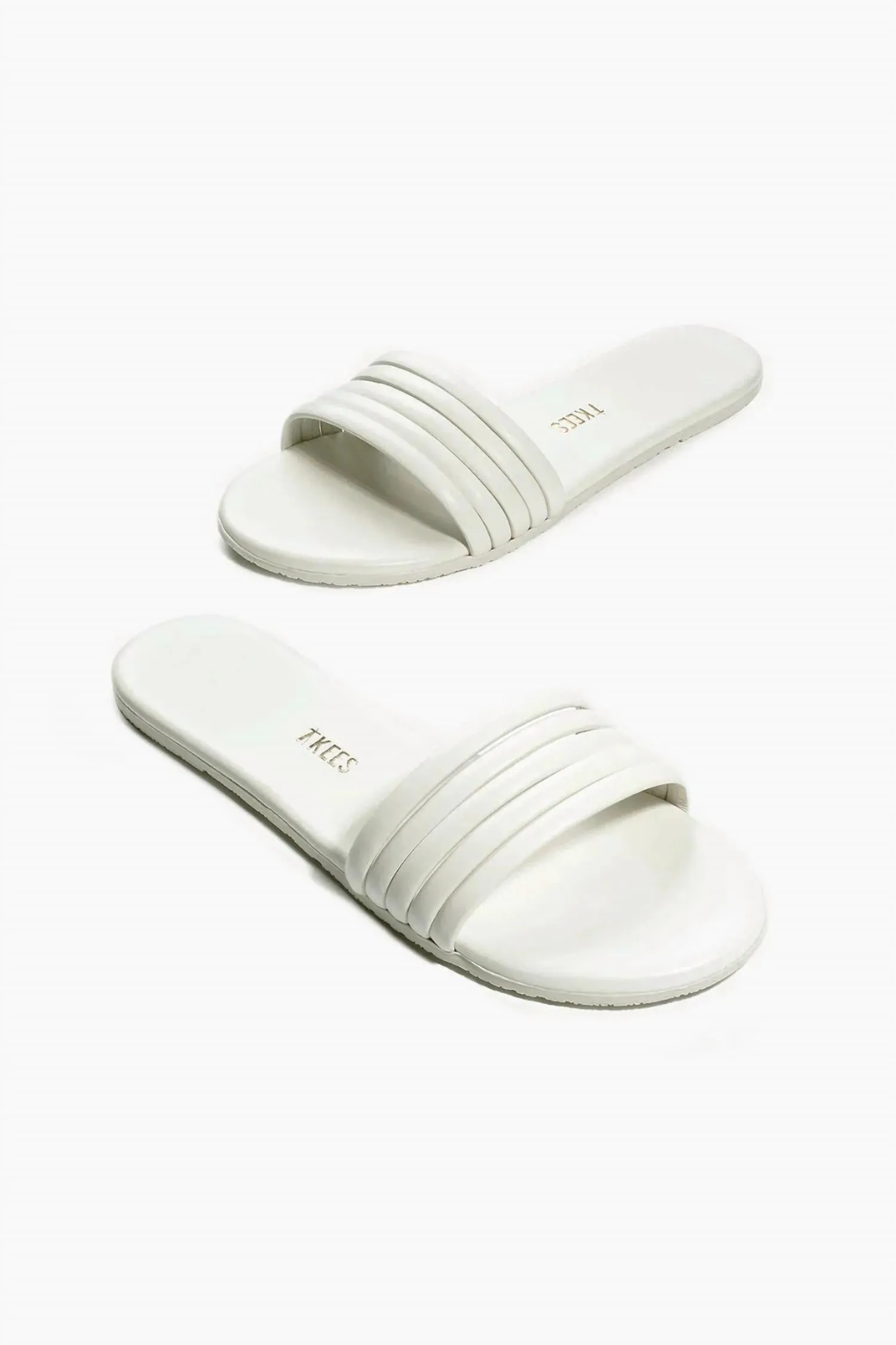 Serena Slide In Cream
