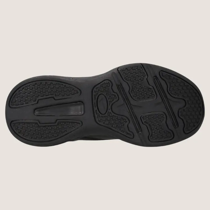 Sfida Alex Senior Lace Up School Shoe Shoes_Sfida