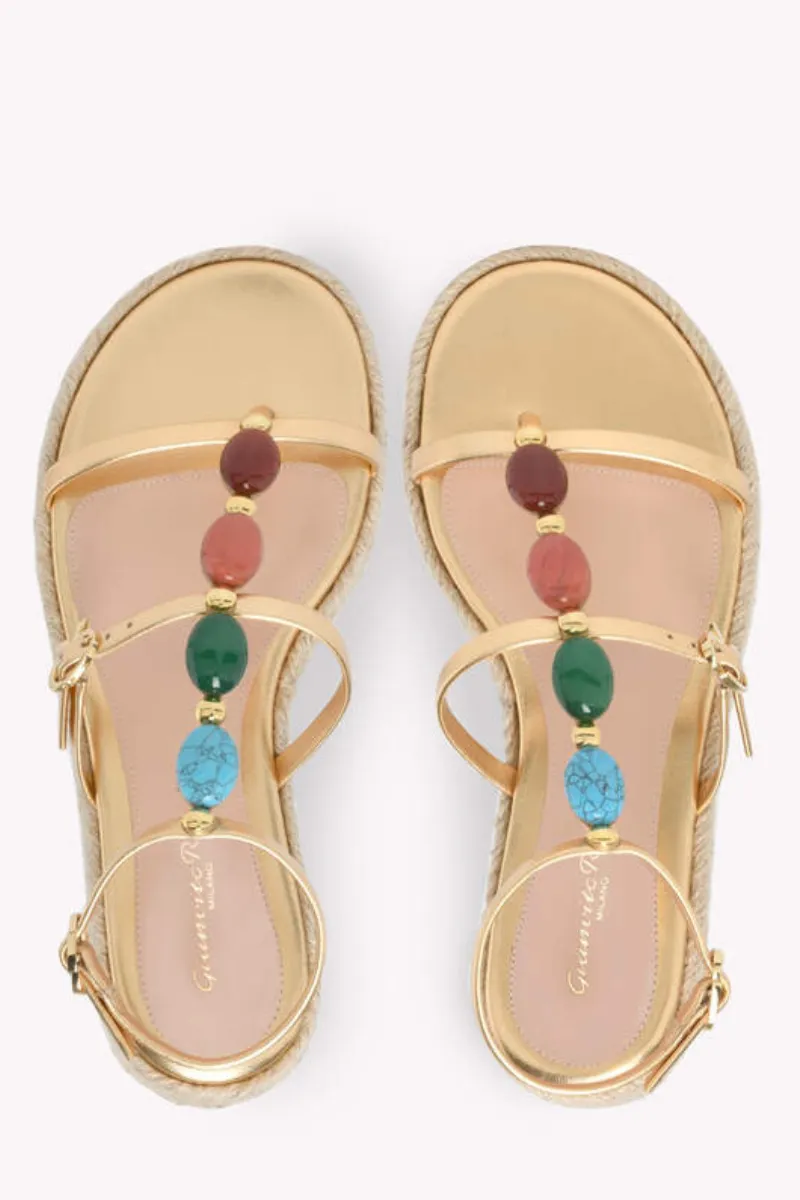 Shanti Beach Sandal