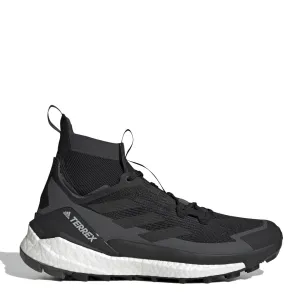 Shoes Adidas Terrex Men Adidas Terrex Free Hiker 2 Core Black / Grey Six / Carbon