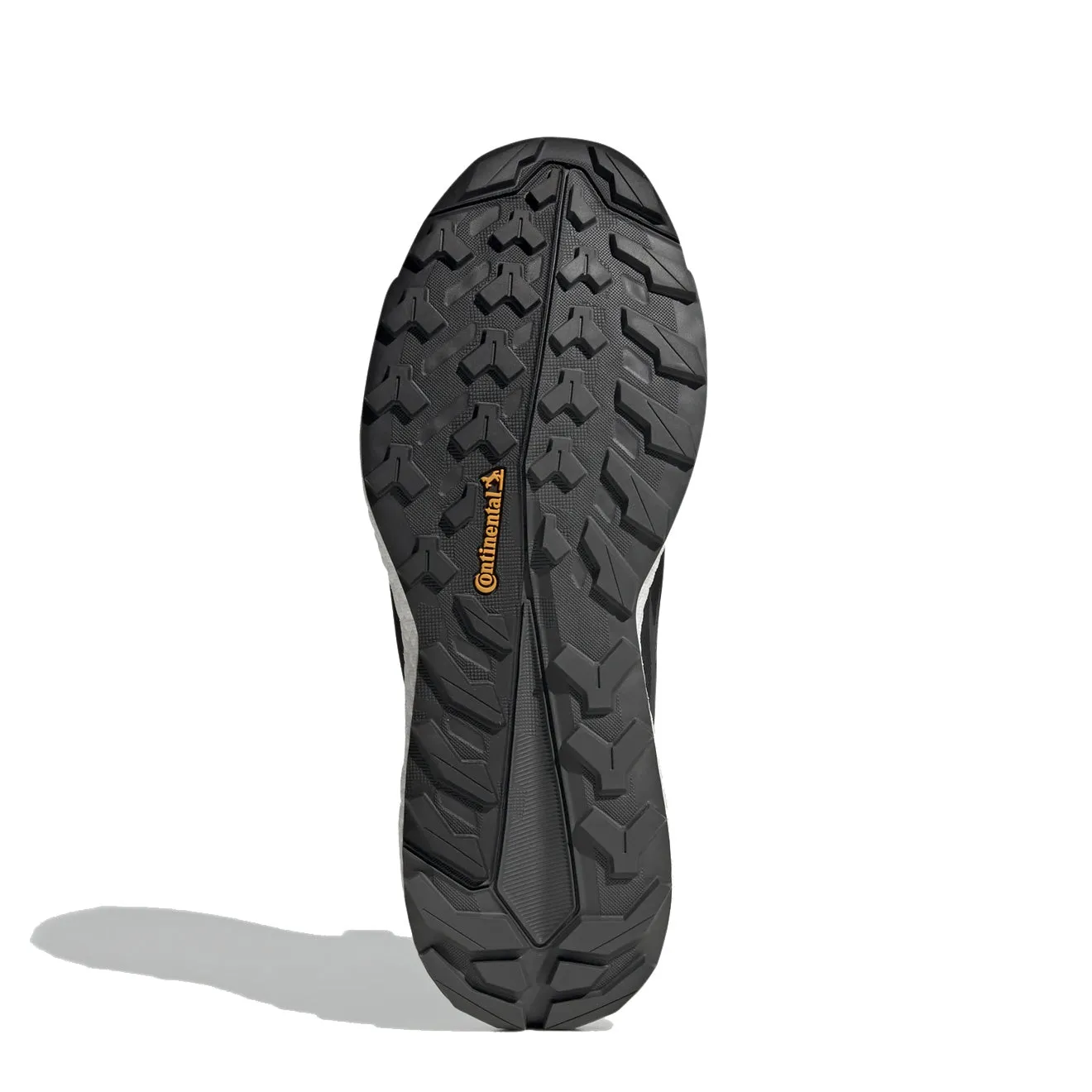 Shoes Adidas Terrex Men Adidas Terrex Free Hiker 2 Core Black / Grey Six / Carbon