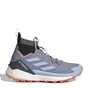 Shoes Adidas Terrex Men Adidas Terrex Free Hiker 2 Silvio / Bludaw / CBlack