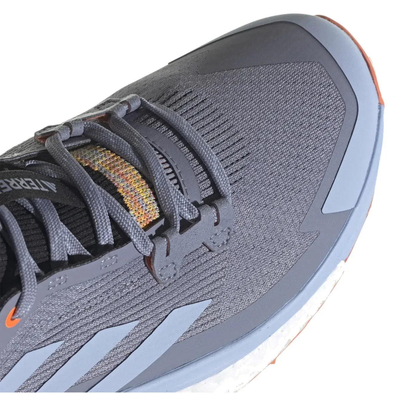 Shoes Adidas Terrex Men Adidas Terrex Free Hiker 2 Silvio / Bludaw / CBlack