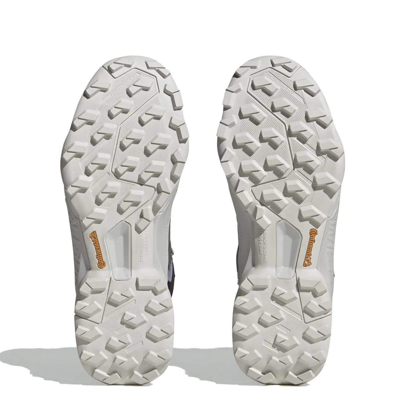 Shoes Adidas Terrex Men Adidas Terrex Swift R3 Mid Gore-Tex Hiking Shoes Bludaw  / Grefou / Impora
