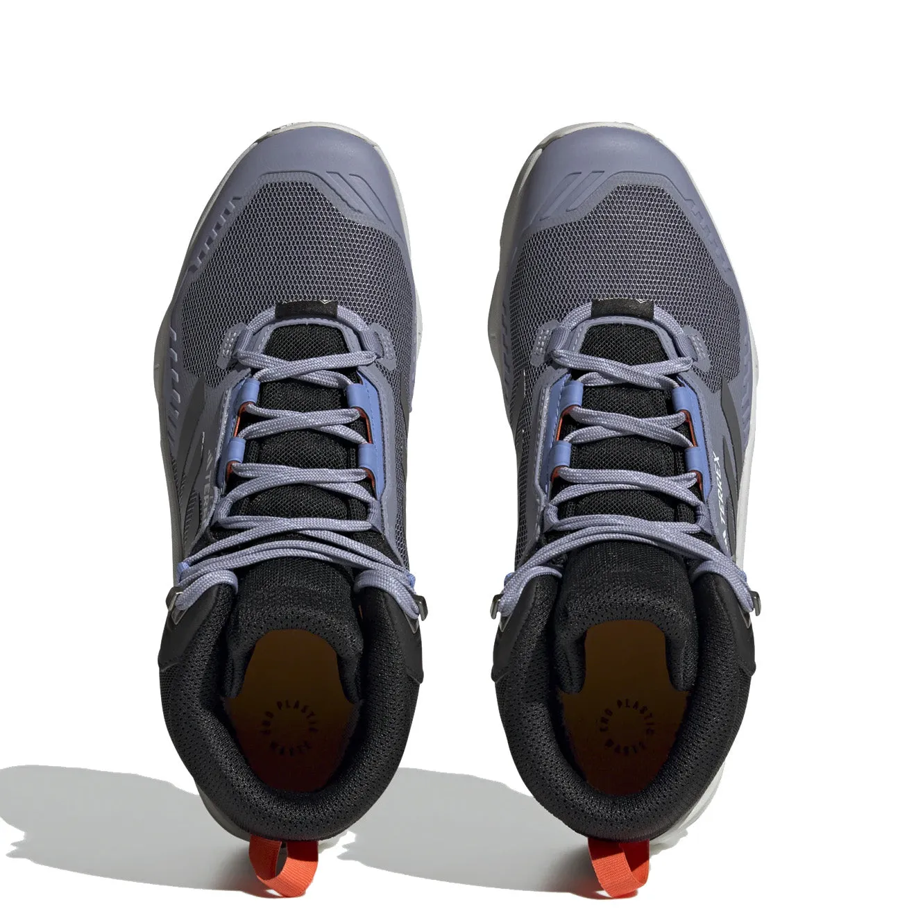 Shoes Adidas Terrex Men Adidas Terrex Swift R3 Mid Gore-Tex Hiking Shoes Bludaw  / Grefou / Impora
