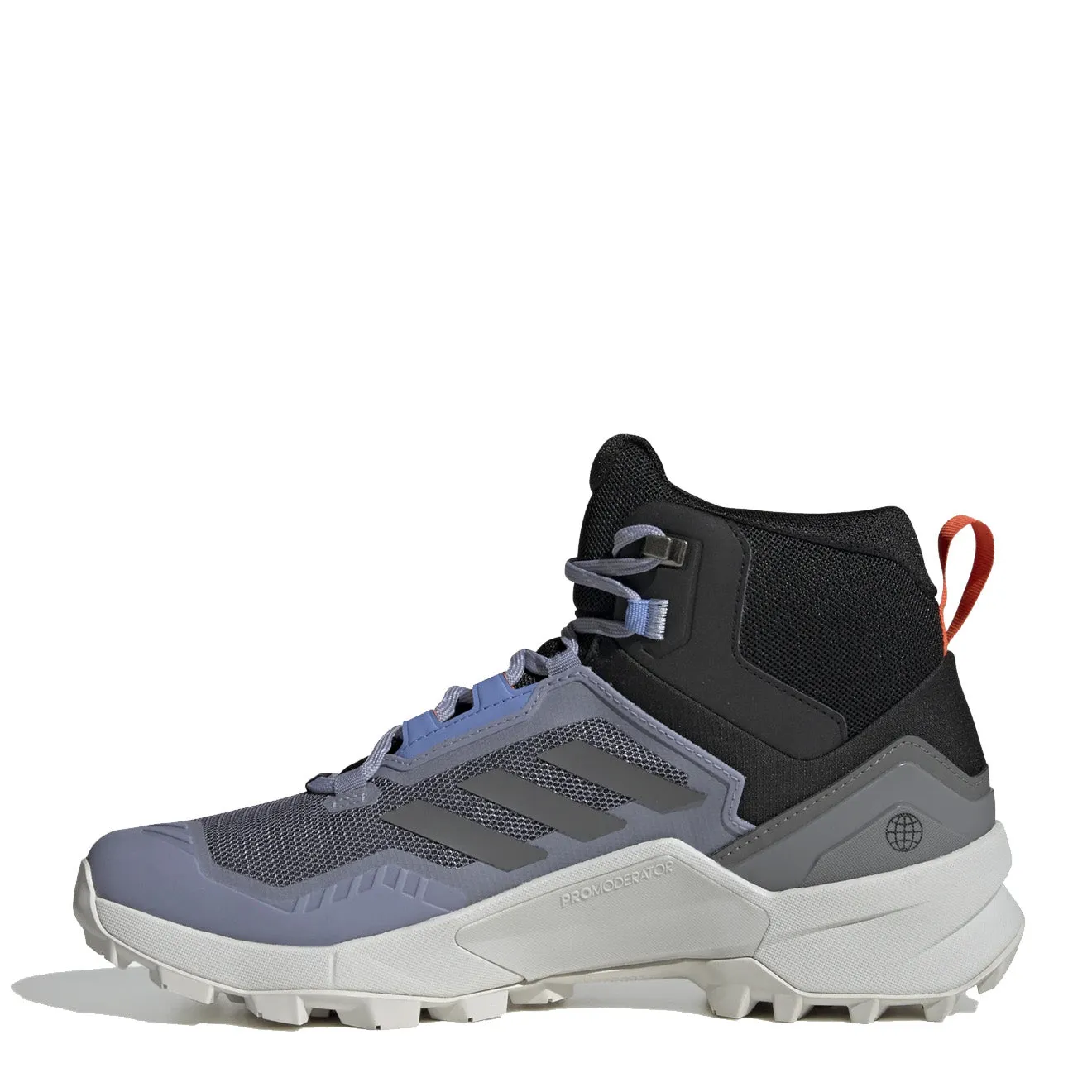 Shoes Adidas Terrex Men Adidas Terrex Swift R3 Mid Gore-Tex Hiking Shoes Bludaw  / Grefou / Impora