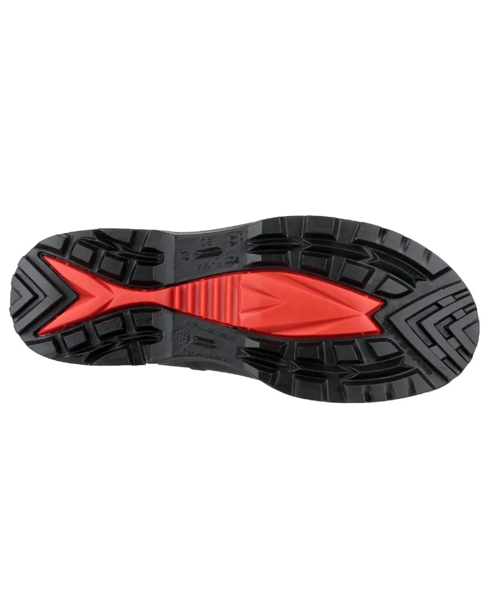 Shoes Dunlop Dunlop Purofort  Rugged Full Safety Wellingtons