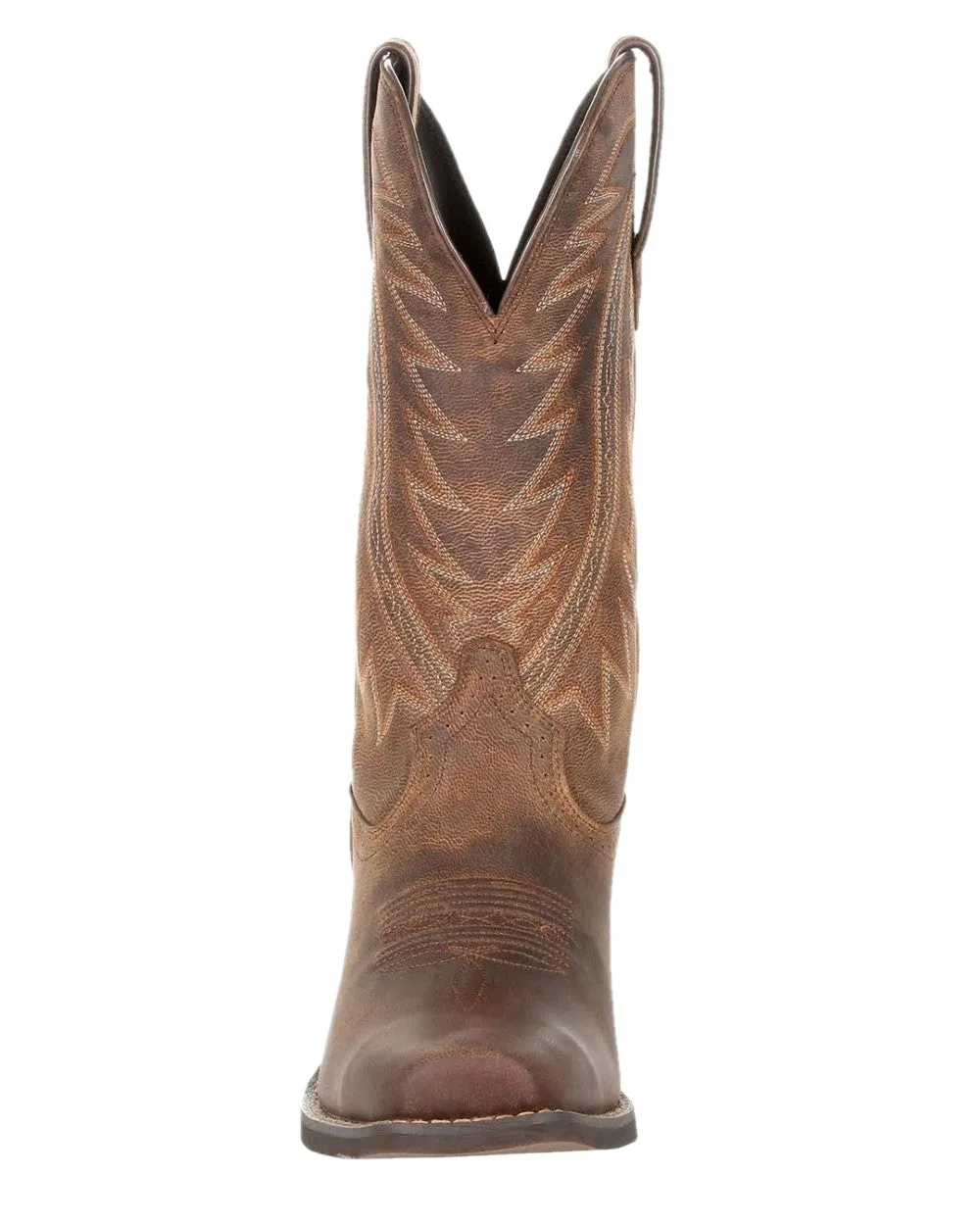 Shoes Durango Durango Mens Rebel Frontier Western Boots