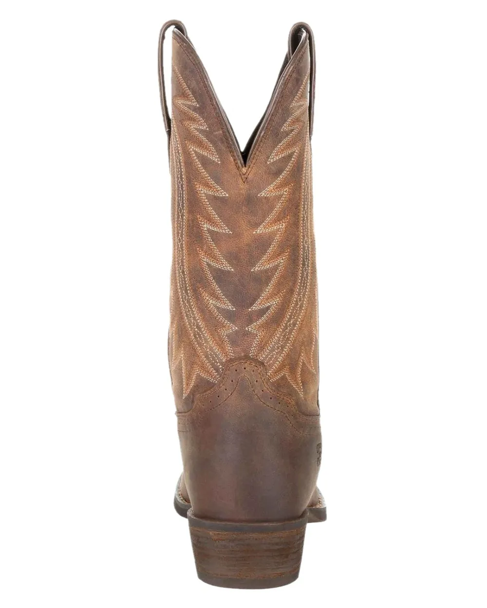 Shoes Durango Durango Mens Rebel Frontier Western Boots