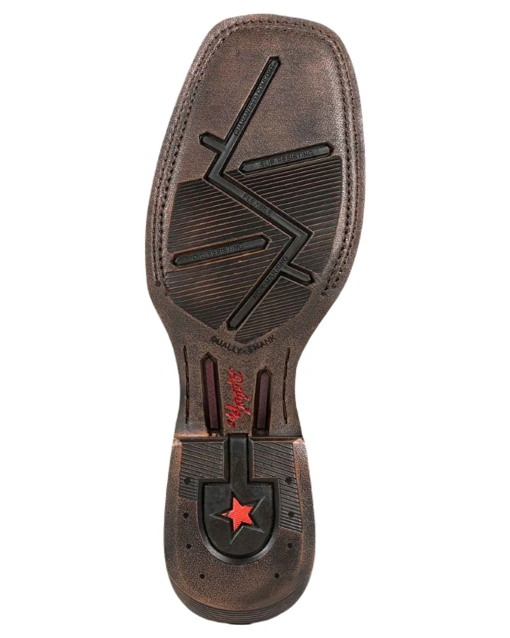 Shoes Durango Durango Mens Rebel Pro Western Cowboy Boots