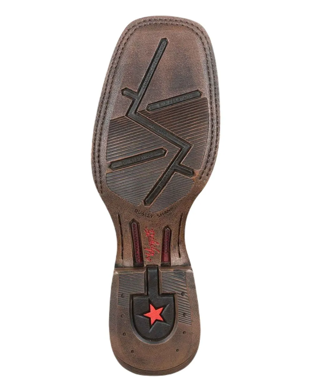 Shoes Durango Durango Mens Rebel Pro Western Cowboy Boots