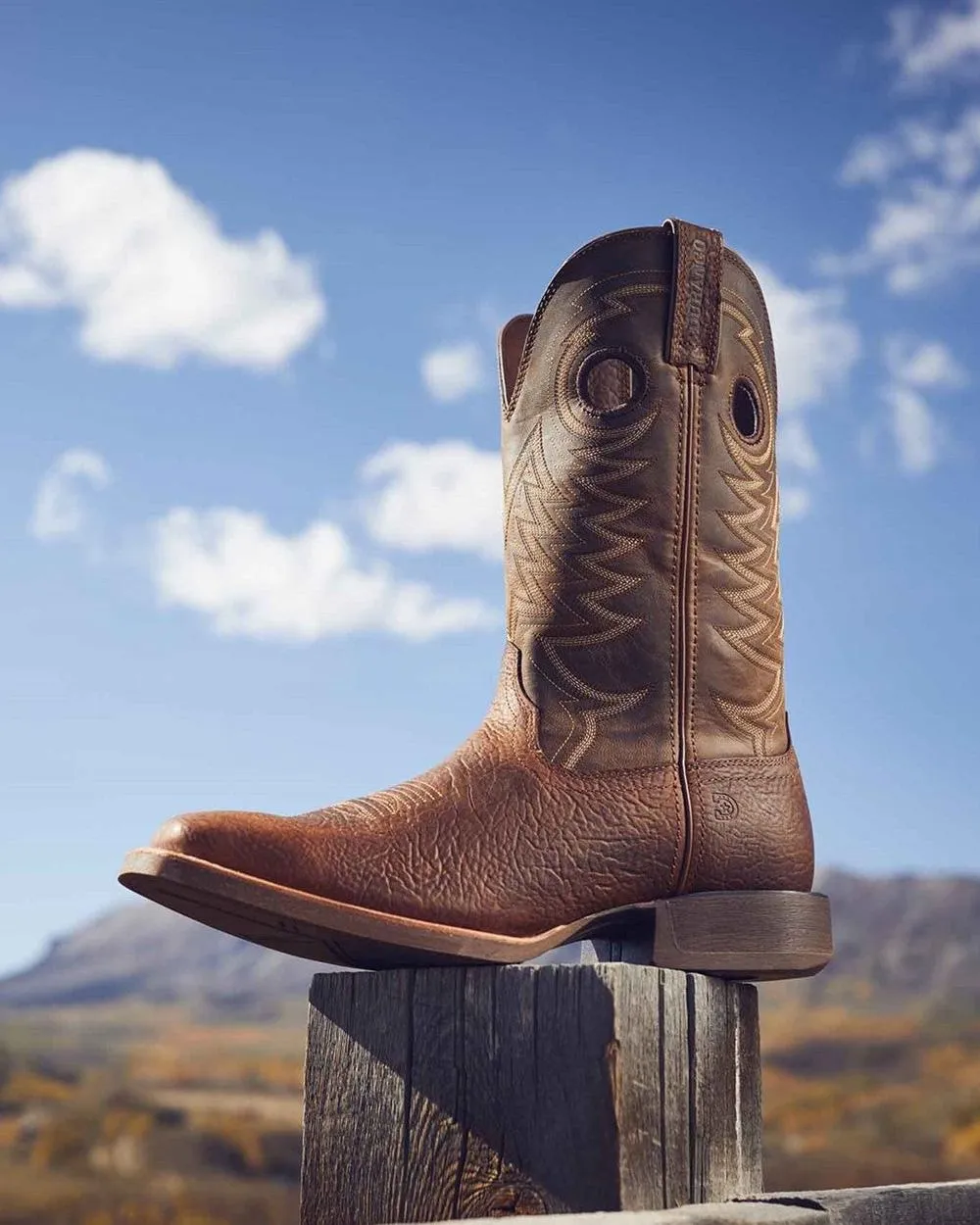 Shoes Durango Durango Mens Rebel Pro Western Cowboy Boots